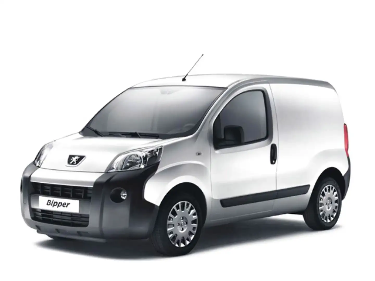 Peugeot Bipper 1.3 HDi 75CV FAP Furgone Bianco - 1