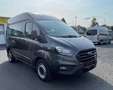 Ford Transit Custom L1 H2 Behindertengerecht Hochdach Klima Grau - thumbnail 3