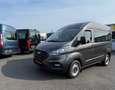 Ford Transit Custom L1 H2 Behindertengerecht Hochdach Klima Grau - thumbnail 5