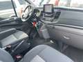 Ford Transit Custom L1 H2 Behindertengerecht Hochdach Klima Grau - thumbnail 23