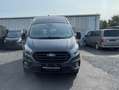 Ford Transit Custom L1 H2 Behindertengerecht Hochdach Klima Grau - thumbnail 10