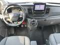 Ford Transit Custom L1 H2 Behindertengerecht Hochdach Klima Grau - thumbnail 27
