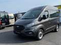 Ford Transit Custom L1 H2 Behindertengerecht Hochdach Klima Grau - thumbnail 2