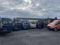 Ford Transit Custom L1 H2 Behindertengerecht Hochdach Klima Grau - thumbnail 36