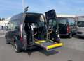 Ford Transit Custom L1 H2 Behindertengerecht Hochdach Klima Grau - thumbnail 13