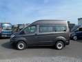 Ford Transit Custom L1 H2 Behindertengerecht Hochdach Klima Grau - thumbnail 7