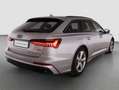 Audi A6 Avant 50 TDI Design qu. tiptr. S-Line*Pano*AHK Silber - thumbnail 3