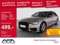 Audi A6 Avant 50 TDI Design qu. tiptr. S-Line*Pano*AHK Silber - thumbnail 1