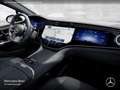 Mercedes-Benz EQE 43 AMG Fahrass Airmat Pano Burmester Distr. HUD PTS Gris - thumbnail 11