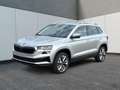 Skoda Karoq Selection AHK+el.HECKKLAPPE+KAMERA+PDC+KESSY+AC... Silber - thumbnail 1