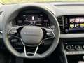 Skoda Karoq Selection AHK+el.HECKKLAPPE+KAMERA+PDC+KESSY+AC... Silber - thumbnail 13
