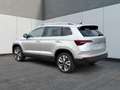Skoda Karoq Selection AHK+el.HECKKLAPPE+KAMERA+PDC+KESSY+AC... Silber - thumbnail 3