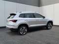 Skoda Karoq Selection AHK+el.HECKKLAPPE+KAMERA+PDC+KESSY+AC... Silber - thumbnail 5