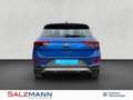 Volkswagen T-Roc 1.0 TSI Style, Navi, LED-Matrix, Easy Open Blu/Azzurro - thumbnail 4