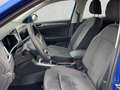Volkswagen T-Roc 1.0 TSI Style, Navi, LED-Matrix, Easy Open Blu/Azzurro - thumbnail 9