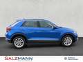 Volkswagen T-Roc 1.0 TSI Style, Navi, LED-Matrix, Easy Open Blauw - thumbnail 6