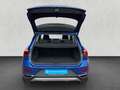 Volkswagen T-Roc 1.0 TSI Style, Navi, LED-Matrix, Easy Open Blu/Azzurro - thumbnail 11