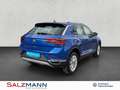 Volkswagen T-Roc 1.0 TSI Style, Navi, LED-Matrix, Easy Open Blu/Azzurro - thumbnail 5