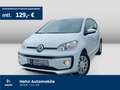 Volkswagen up! 1.0 move Cam GRA Klima Maps+More Sitzheizung Weiß - thumbnail 1