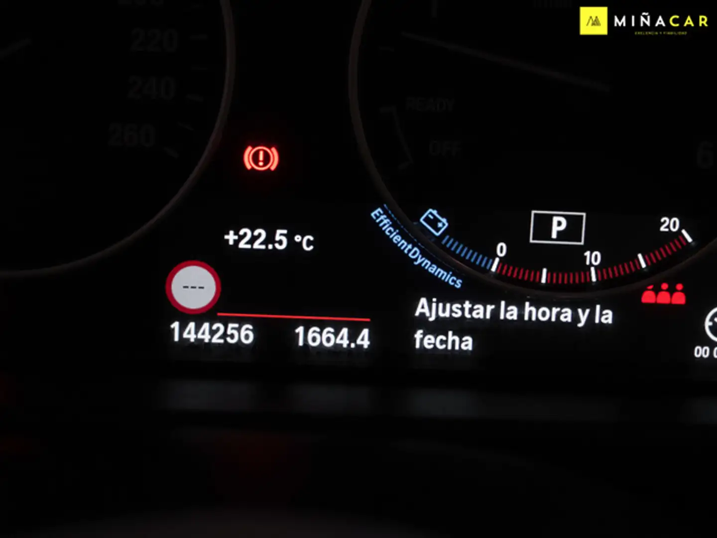 BMW 435 435dA Gran Coupé xDrive Negro - 2