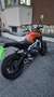 Yamaha MT-09 MT 09 deep armor blazing orange Arancione - thumbnail 5