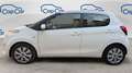 Citroen C1 1.2 VTi 82 Feel Blanc - thumbnail 2