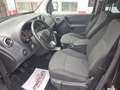 Mercedes-Benz Citan 111 CDI lang Tourer Edition Schiebetüre Klima Schwarz - thumbnail 9