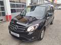 Mercedes-Benz Citan 111 CDI lang Tourer Edition Schiebetüre Klima Schwarz - thumbnail 15