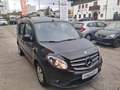 Mercedes-Benz Citan 111 CDI lang Tourer Edition Schiebetüre Klima Schwarz - thumbnail 17