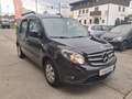 Mercedes-Benz Citan 111 CDI lang Tourer Edition Schiebetüre Klima Schwarz - thumbnail 1