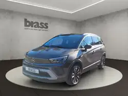 Opel Crossland (X) 1.2 Turbo Elegance Automatik