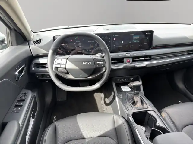 Kia K4 view 12
