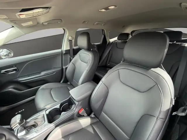 Kia K4 view 10