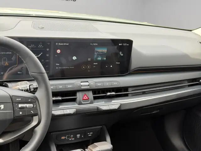 Kia K4 view 14