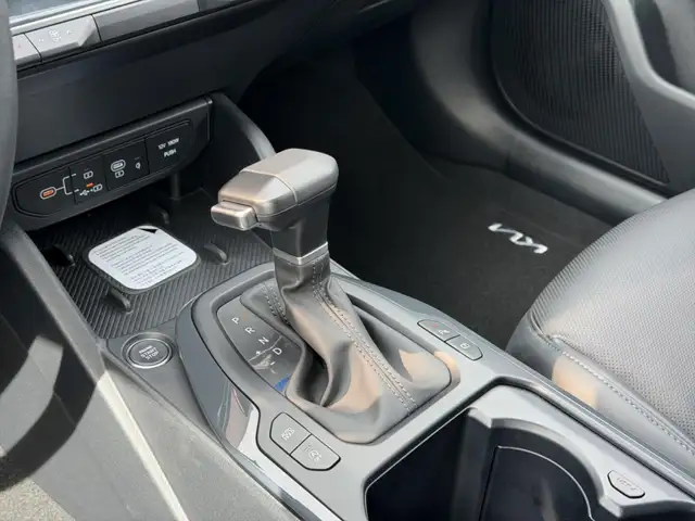 Kia K4 view 15