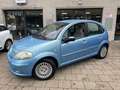 Citroen C3 1.6i-16V Exclusive NAP Nieuwe apk Blau - thumbnail 4