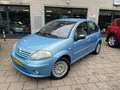 Citroen C3 1.6i-16V Exclusive NAP Nieuwe apk Blau - thumbnail 7