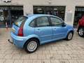 Citroen C3 1.6i-16V Exclusive NAP Nieuwe apk Blau - thumbnail 3