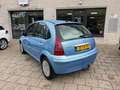 Citroen C3 1.6i-16V Exclusive NAP Nieuwe apk Blau - thumbnail 13