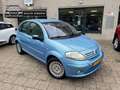 Citroen C3 1.6i-16V Exclusive NAP Nieuwe apk Blau - thumbnail 1