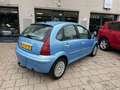 Citroen C3 1.6i-16V Exclusive NAP Nieuwe apk Blau - thumbnail 17