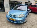 Citroen C3 1.6i-16V Exclusive NAP Nieuwe apk Blau - thumbnail 9