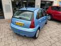 Citroen C3 1.6i-16V Exclusive NAP Nieuwe apk Blau - thumbnail 15