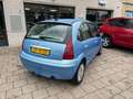 Citroen C3 1.6i-16V Exclusive NAP Nieuwe apk Blau - thumbnail 11