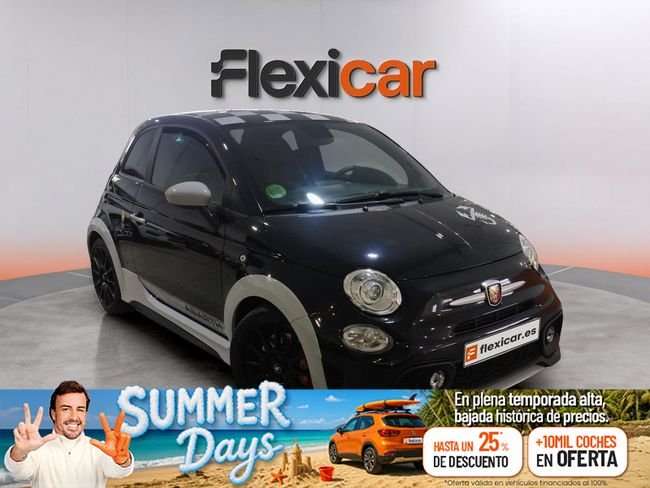Abarth 500 1.4 16v T-Jet 695 132kW 70 Anivers. E6D - foto 1