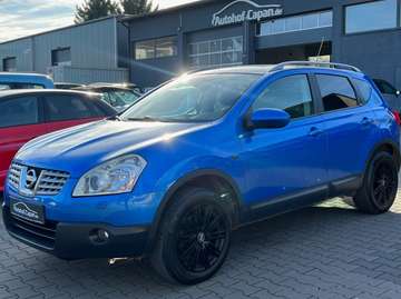 Visia 4X4/Kamera/Navi/AHK/Allwetter/Pano/Xenon/ZV