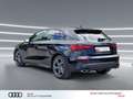 Audi S3 Sportback TFSI NAVI Optikpaket-Schwarz+ GRA Schwarz - thumbnail 6