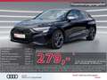 Audi S3 Sportback TFSI NAVI Optikpaket-Schwarz+ GRA Schwarz - thumbnail 1