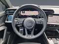 Audi S3 Sportback TFSI NAVI Optikpaket-Schwarz+ GRA Schwarz - thumbnail 13