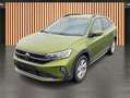 Volkswagen Taigo 1.0 TSI Life*ACC*AppConnect*LED*DAB* Grün - thumbnail 2